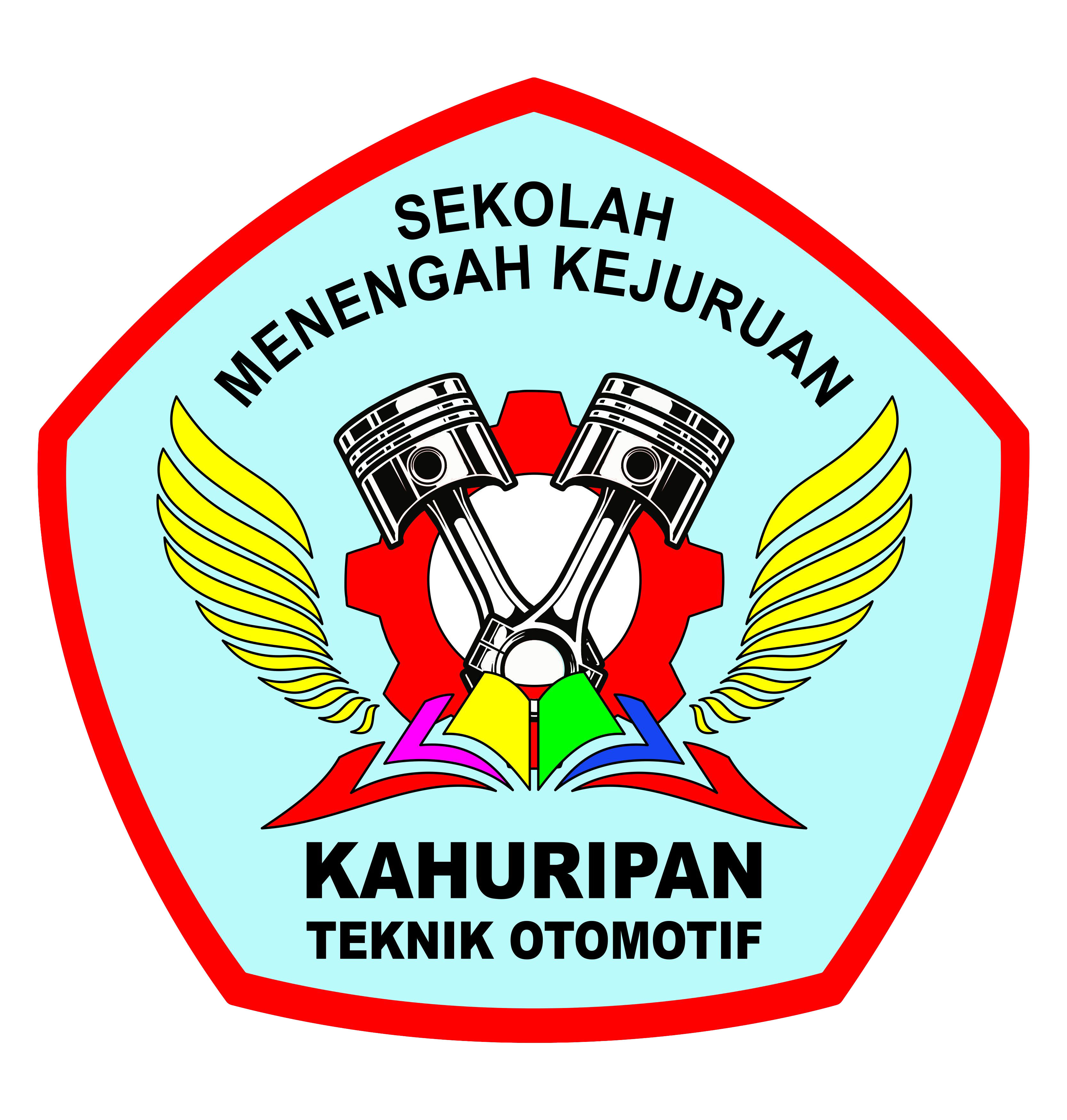 Sejarah SMK Kahuripan 1 Jakarta